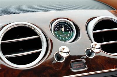 2014 Bentley Continental GT V8   - Photo 38 - Boca Raton, FL 33431