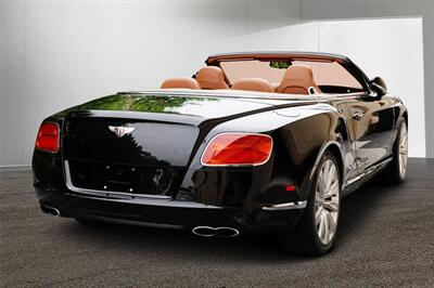 2014 Bentley Continental GT V8   - Photo 5 - Boca Raton, FL 33431