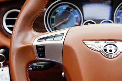 2014 Bentley Continental GT V8   - Photo 33 - Boca Raton, FL 33431