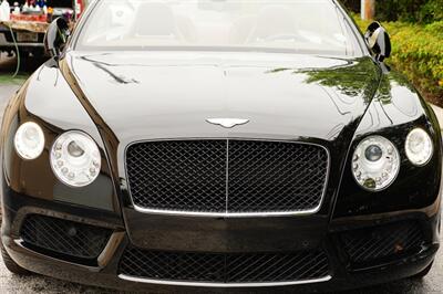 2014 Bentley Continental GT V8   - Photo 15 - Boca Raton, FL 33431