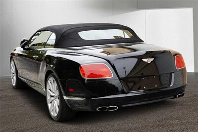 2014 Bentley Continental GT V8   - Photo 11 - Boca Raton, FL 33431