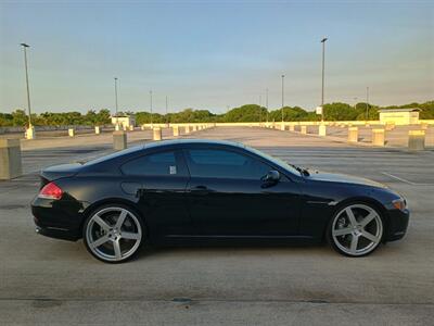 2006 BMW 650i   - Photo 7 - Boca Raton, FL 33431