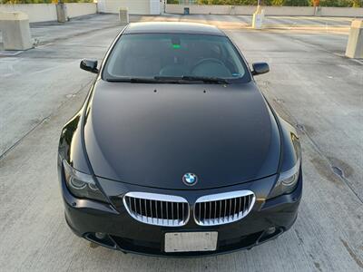 2006 BMW 650i   - Photo 10 - Boca Raton, FL 33431