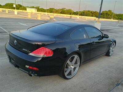 2006 BMW 650i   - Photo 6 - Boca Raton, FL 33431