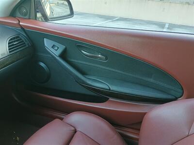 2006 BMW 650i   - Photo 23 - Boca Raton, FL 33431