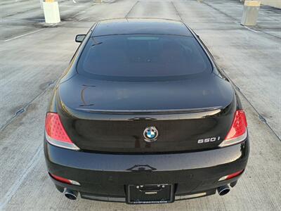 2006 BMW 650i   - Photo 5 - Boca Raton, FL 33431