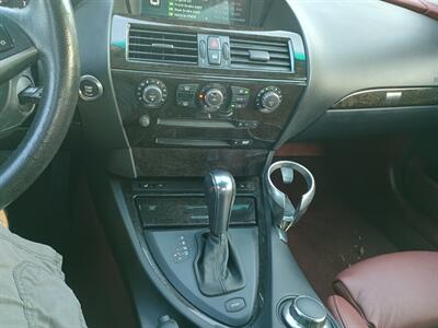 2006 BMW 650i   - Photo 25 - Boca Raton, FL 33431