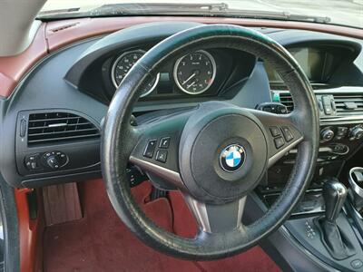 2006 BMW 650i   - Photo 17 - Boca Raton, FL 33431