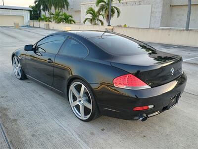 2006 BMW 650i   - Photo 3 - Boca Raton, FL 33431