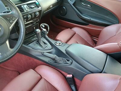 2006 BMW 650i   - Photo 18 - Boca Raton, FL 33431