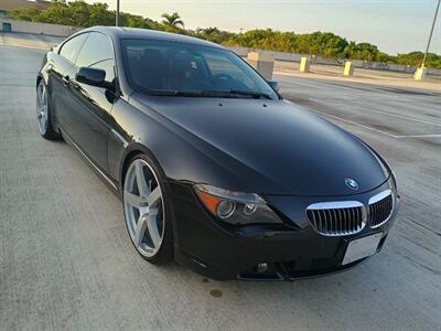 2006 BMW 650i   - Photo 8 - Boca Raton, FL 33431