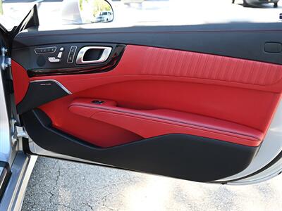 2013 Mercedes-Benz SL 550   - Photo 4 - Boca Raton, FL 33431
