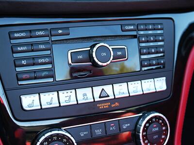 2013 Mercedes-Benz SL 550   - Photo 37 - Boca Raton, FL 33431
