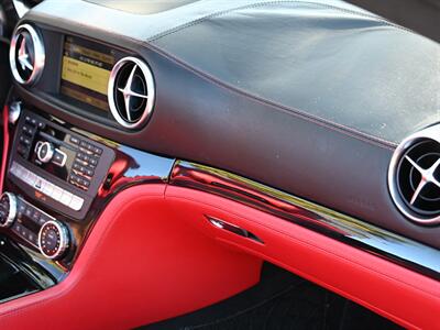 2013 Mercedes-Benz SL 550   - Photo 26 - Boca Raton, FL 33431
