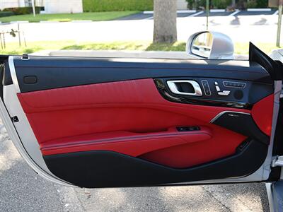 2013 Mercedes-Benz SL 550   - Photo 11 - Boca Raton, FL 33431