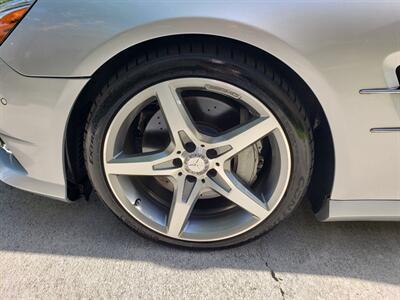 2013 Mercedes-Benz SL 550   - Photo 26 - Boca Raton, FL 33431