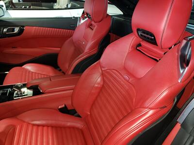 2013 Mercedes-Benz SL 550   - Photo 8 - Boca Raton, FL 33431