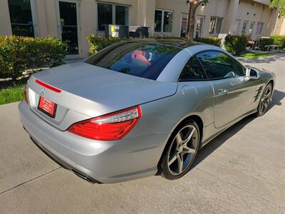 2013 Mercedes-Benz SL 550   - Photo 21 - Boca Raton, FL 33431