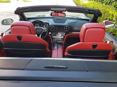 2013 Mercedes-Benz SL 550   - Photo 6 - Boca Raton, FL 33431