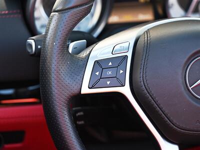 2013 Mercedes-Benz SL 550   - Photo 29 - Boca Raton, FL 33431