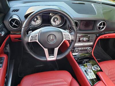 2013 Mercedes-Benz SL 550   - Photo 7 - Boca Raton, FL 33431