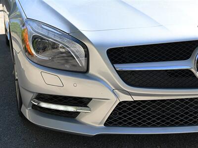 2013 Mercedes-Benz SL 550   - Photo 21 - Boca Raton, FL 33431