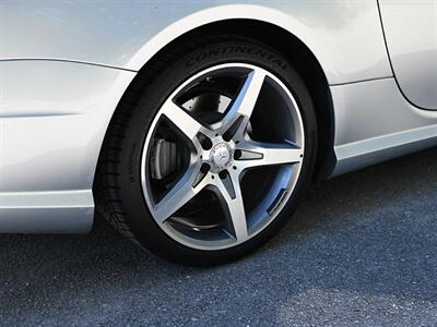 2013 Mercedes-Benz SL 550   - Photo 38 - Boca Raton, FL 33431