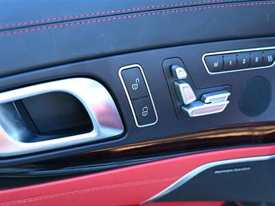 2013 Mercedes-Benz SL 550   - Photo 33 - Boca Raton, FL 33431