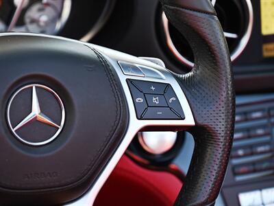 2013 Mercedes-Benz SL 550   - Photo 30 - Boca Raton, FL 33431