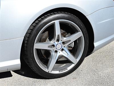 2013 Mercedes-Benz SL 550   - Photo 43 - Boca Raton, FL 33431