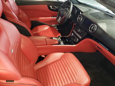 2013 Mercedes-Benz SL 550   - Photo 6 - Boca Raton, FL 33431