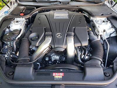 2013 Mercedes-Benz SL 550   - Photo 14 - Boca Raton, FL 33431