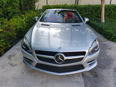 2013 Mercedes-Benz SL 550   - Photo 15 - Boca Raton, FL 33431