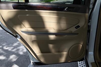 2009 Mercedes-Benz GL 550 4MATIC   - Photo 32 - Boca Raton, FL 33431
