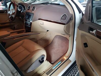 2009 Mercedes-Benz GL 550 4MATIC   - Photo 4 - Boca Raton, FL 33431