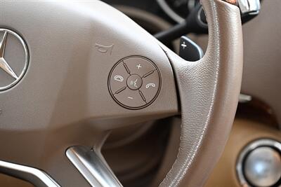 2009 Mercedes-Benz GL 550 4MATIC   - Photo 40 - Boca Raton, FL 33431