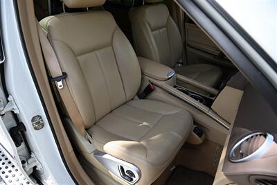 2009 Mercedes-Benz GL 550 4MATIC   - Photo 22 - Boca Raton, FL 33431