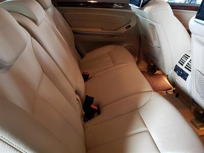 2009 Mercedes-Benz GL 550 4MATIC   - Photo 7 - Boca Raton, FL 33431