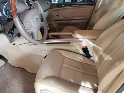 2009 Mercedes-Benz GL 550 4MATIC   - Photo 10 - Boca Raton, FL 33431
