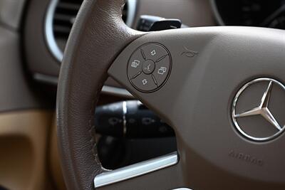 2009 Mercedes-Benz GL 550 4MATIC   - Photo 39 - Boca Raton, FL 33431