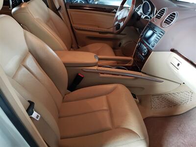 2009 Mercedes-Benz GL 550 4MATIC   - Photo 5 - Boca Raton, FL 33431