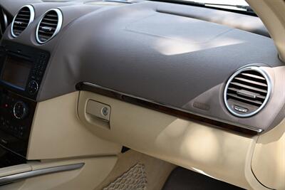 2009 Mercedes-Benz GL 550 4MATIC   - Photo 26 - Boca Raton, FL 33431