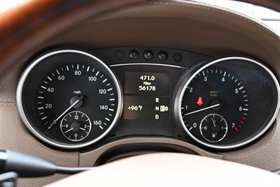 2009 Mercedes-Benz GL 550 4MATIC   - Photo 46 - Boca Raton, FL 33431