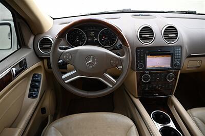 2009 Mercedes-Benz GL 550 4MATIC   - Photo 36 - Boca Raton, FL 33431
