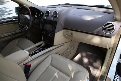 2009 Mercedes-Benz GL 550 4MATIC   - Photo 24 - Boca Raton, FL 33431