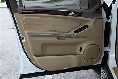 2009 Mercedes-Benz GL 550 4MATIC   - Photo 41 - Boca Raton, FL 33431