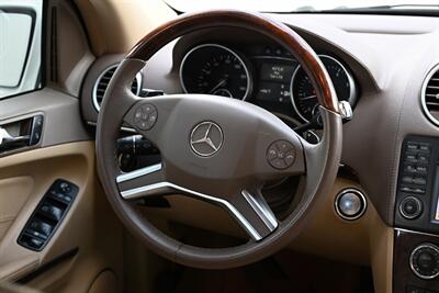 2009 Mercedes-Benz GL 550 4MATIC   - Photo 38 - Boca Raton, FL 33431