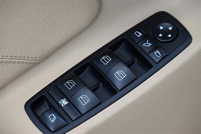 2009 Mercedes-Benz GL 550 4MATIC   - Photo 42 - Boca Raton, FL 33431