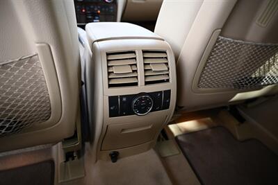 2009 Mercedes-Benz GL 550 4MATIC   - Photo 35 - Boca Raton, FL 33431