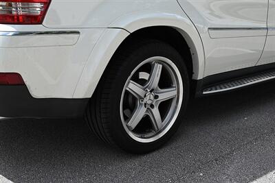 2009 Mercedes-Benz GL 550 4MATIC   - Photo 18 - Boca Raton, FL 33431